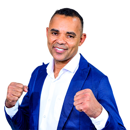 Vereador Anderson da Academia